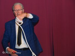 Zauberfreunde am 27. April 2024